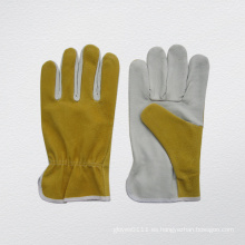 Economía Pigskin Wing Thumb Driver Glove-9513